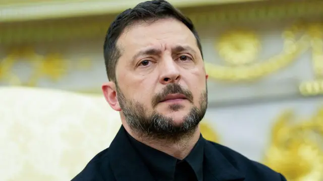 ज़ेलेंस्की