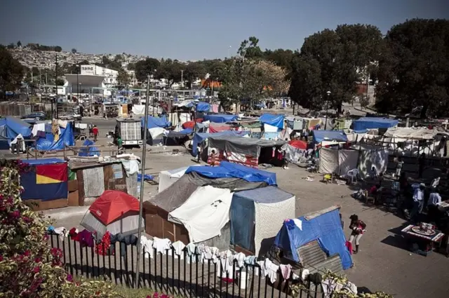 Haiti