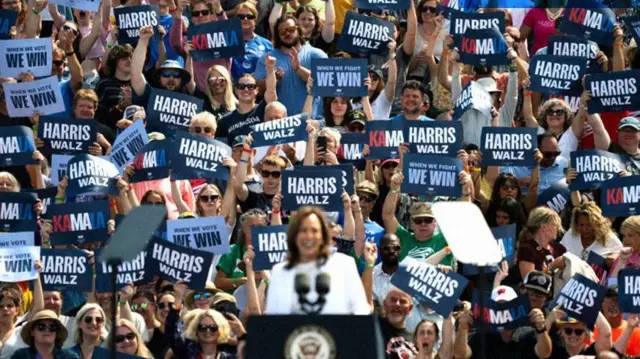 కమలా హారిస్ 