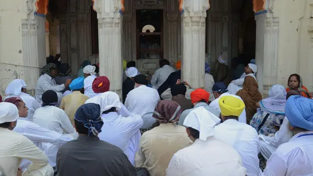 ਪਾਕਿਸਤਾਨ ਸਿੱਖ