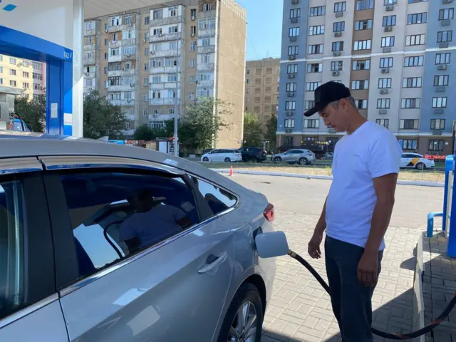 Бакыт Раханов