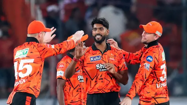 தன் அறிமுக ஐபிஎல் போட்டியிலேயே ஆட்ட நாயகன் விருது வென்றார் பிரஃபுல் ஹிங்கே