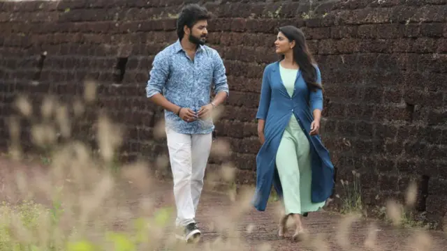 தீராக்காதல்