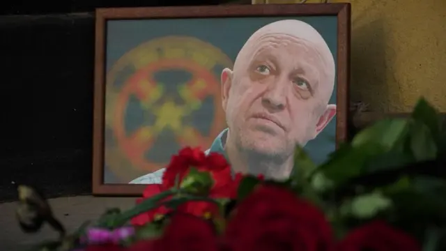 Prigozhin 