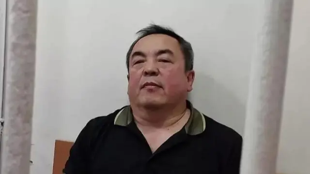 Тенгиз Бөлтүрүк
