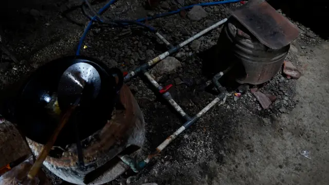 gas rawa, rajek, sumber energi alternatif, elpiji 3 kg