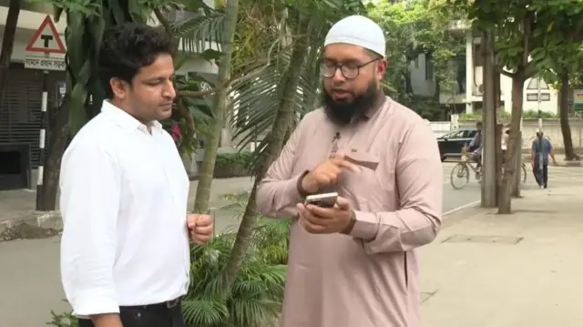 নুসুক অ্যাপে তথ্য না থাকায় কোরবানি কার্যকর হওয়া নিয়ে হাজিদের অনেকেই সন্দিহান