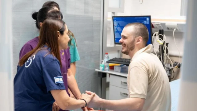 ઇઝરાયલ-ગાઝા, હમાસ, બંધકો, બીબીસી ગુજરાતી