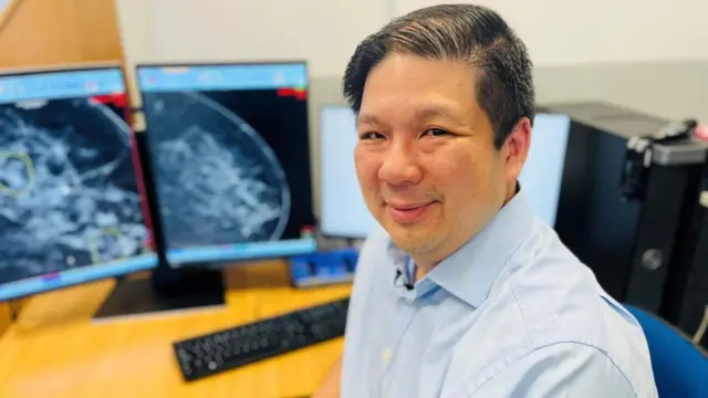 प्रोफेसर जेराल्ड लिप