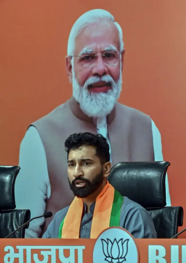 சட்டமன்றத் தேர்தல், நாடாளுமன்றத் தேர்தல், பா.ஜ.க