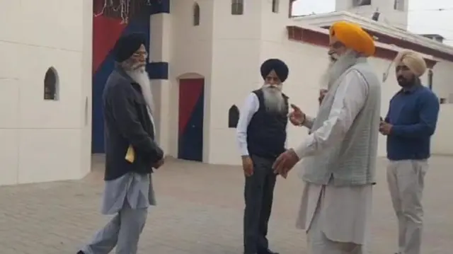 ਹਰਜਿੰਦਰ ਸਿੰਘ ਧਾਮੀ