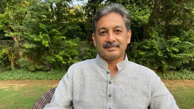 संभाजीराजे 