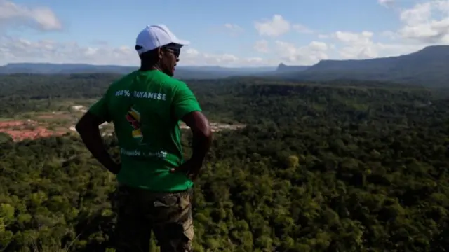 ઍસેકિબો વિસ્તાર 