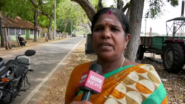 இலங்கை தமிழர்