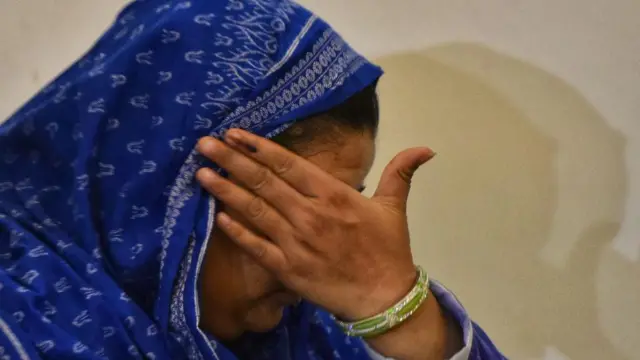 बिलकिस बानो