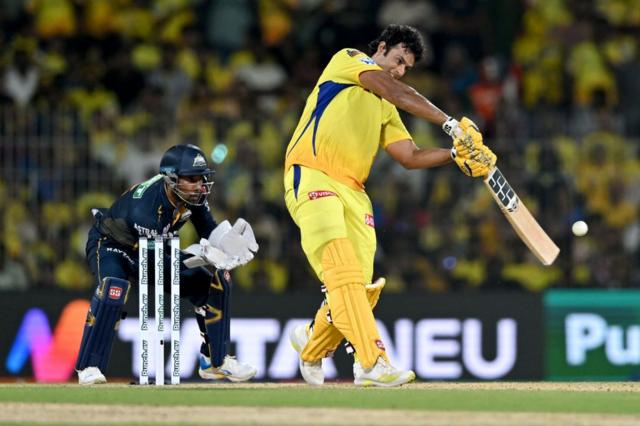 சிஎஸ்கே 2.0 வென்றது எப்படி?