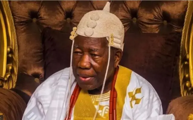 Ọba Saliu Adetunji