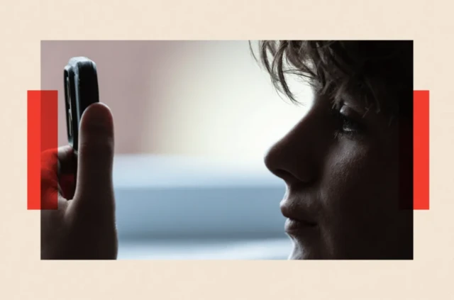 ਬੱਚਿਆਂ ਲਈ ਸਕਰੀਨ