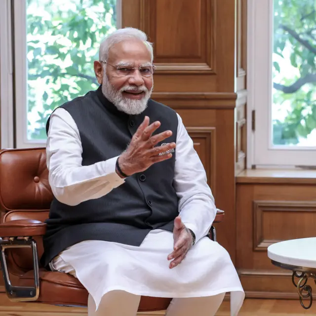 पीएम मोदी