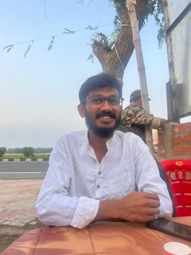 सुमन अली मंडल