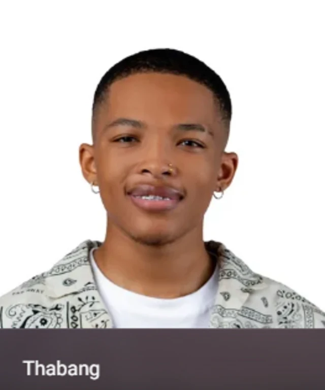 Thabang