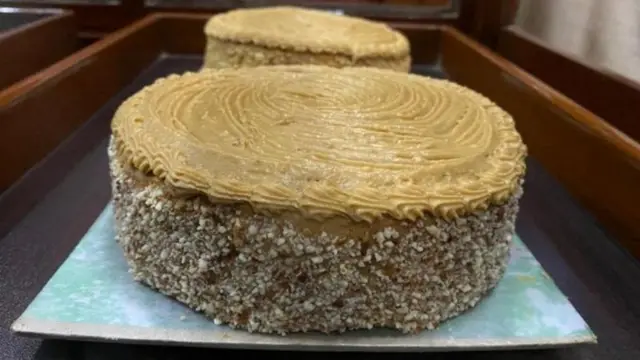 பாகிஸ்தான் பாம்பே பேக்கரி