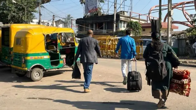 भारत-बांगलादेश