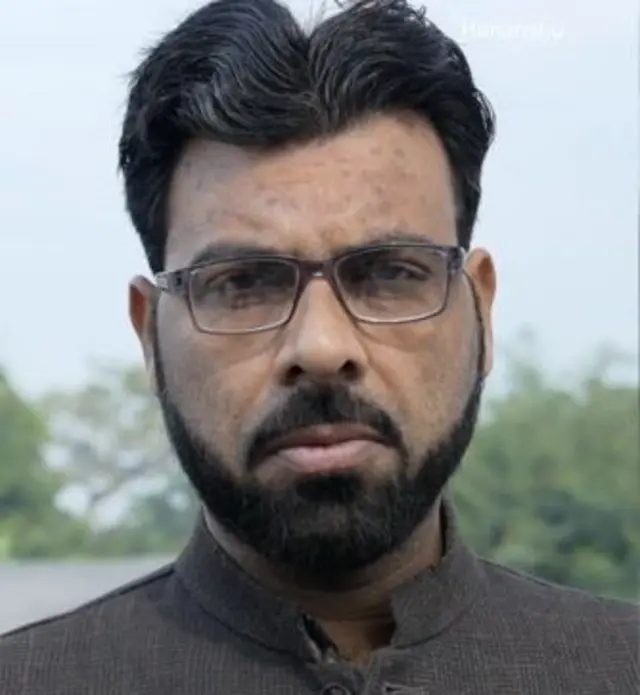 মহম্মদ আজম কাদরি