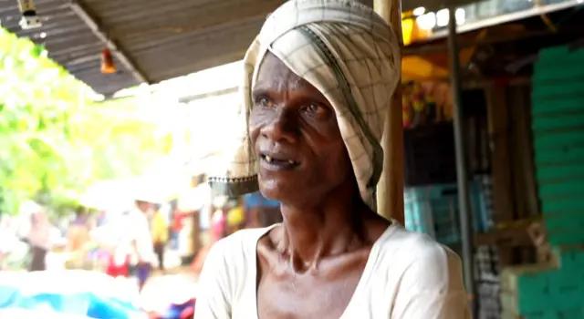 चांप बेहेरा