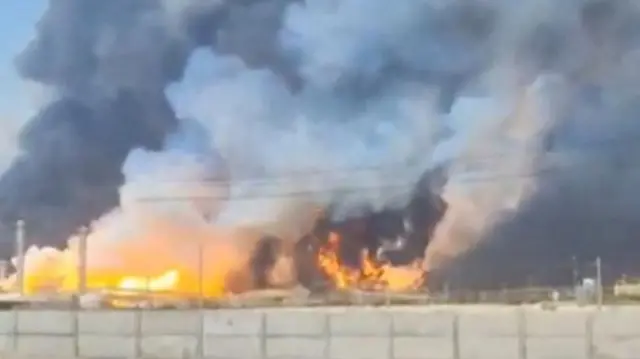 இரான், கத்தார்