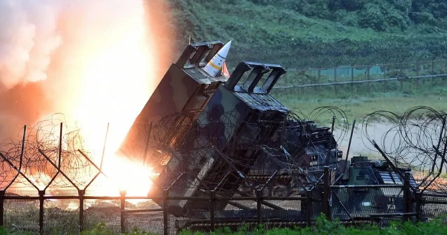 የረዥም ርቀት ሚሳኤል