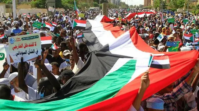 Sudan