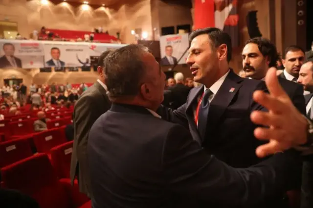 Özgür Çelik