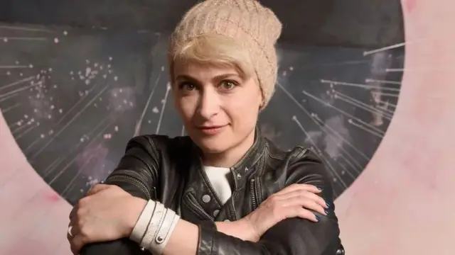 Галина Гатчинс