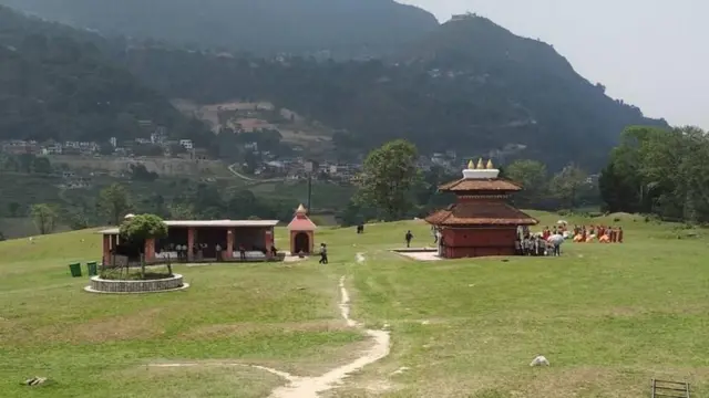 खोकनाको ऐतिहासिक स्थान