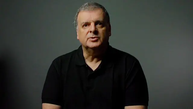 Peter Gallo