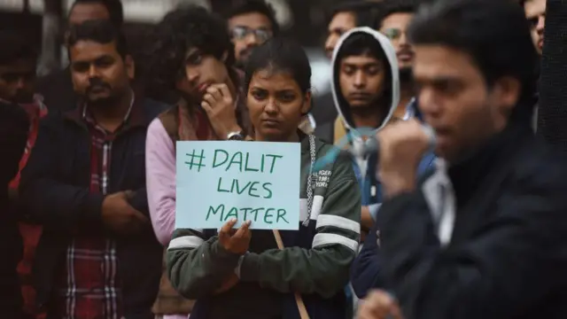 रोहित वेमुला