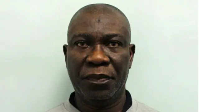 Sẹnetọ Ekweremadu