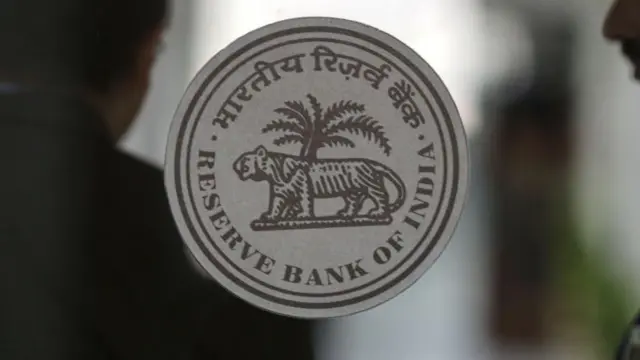 రిజర్వు బ్యాంకు ఆఫ్ ఇండియా