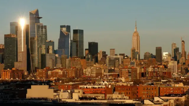 New York
