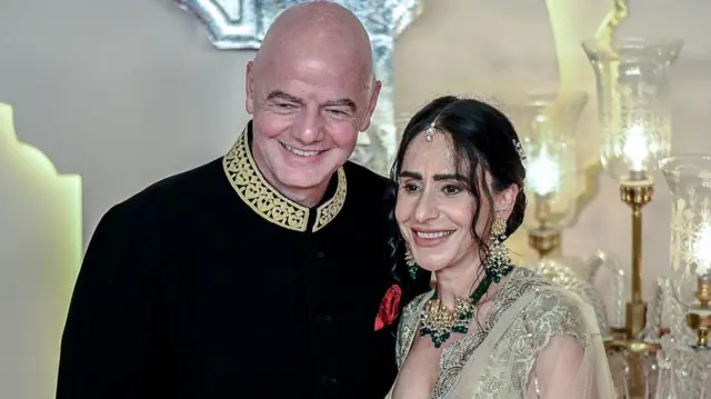 जियानी इन्फेंटिनो