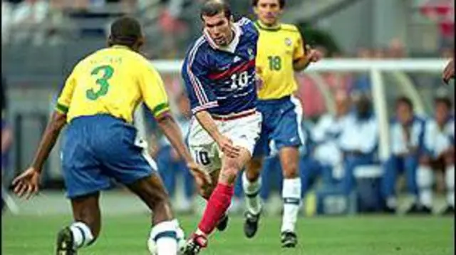 ዚነዲን ዚዳን 