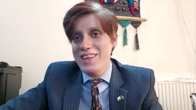 কূটনীতিক ওয়ালিদ ইসলাম