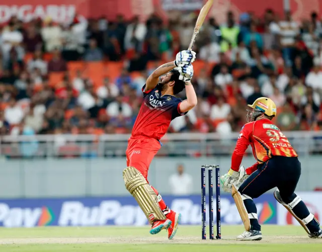 जितेश शर्मा