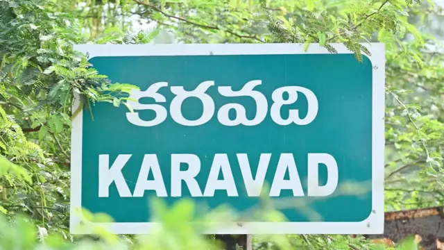 ఒంగోలు గిత్తలకు పుట్టినిల్లు అయిన కరవది గ్రామం 