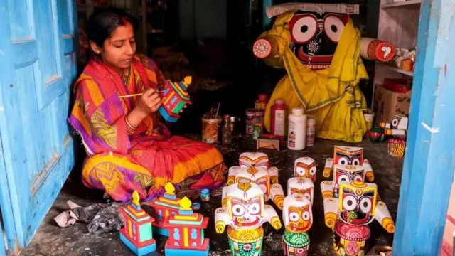 ہنر مند خواتین