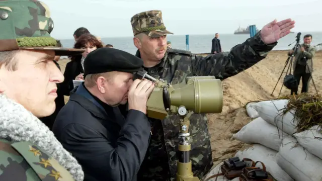 Леонід Кучма