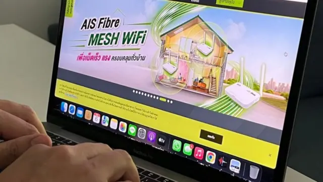 WATCHIRANONT THONGTEP/BBC THAI