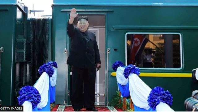 Kim Jong Un