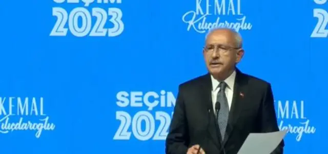 Kılıçdaroğlu